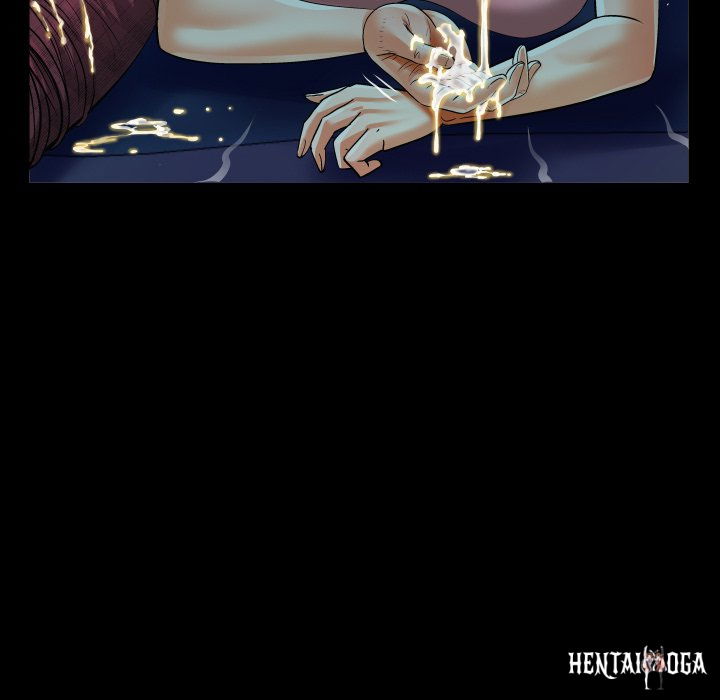 The Unforeseen Guest The Unforeseen Guest Chapter 3 - Page 43