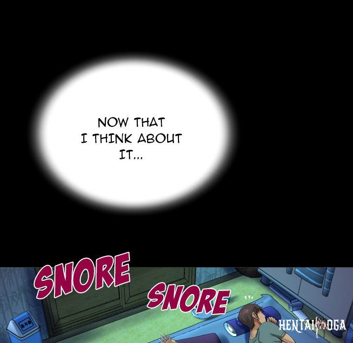 The Unforeseen Guest The Unforeseen Guest Chapter 3 - Page 44