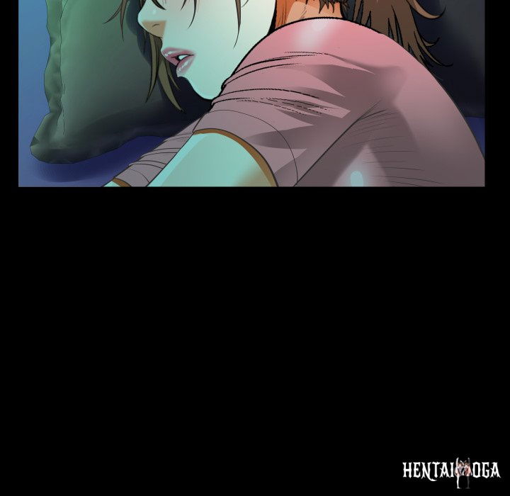 The Unforeseen Guest The Unforeseen Guest Chapter 3 - Page 47