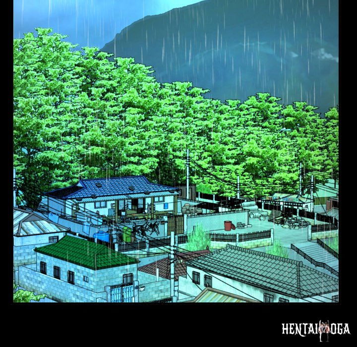 The Unforeseen Guest The Unforeseen Guest Chapter 3 - Page 49