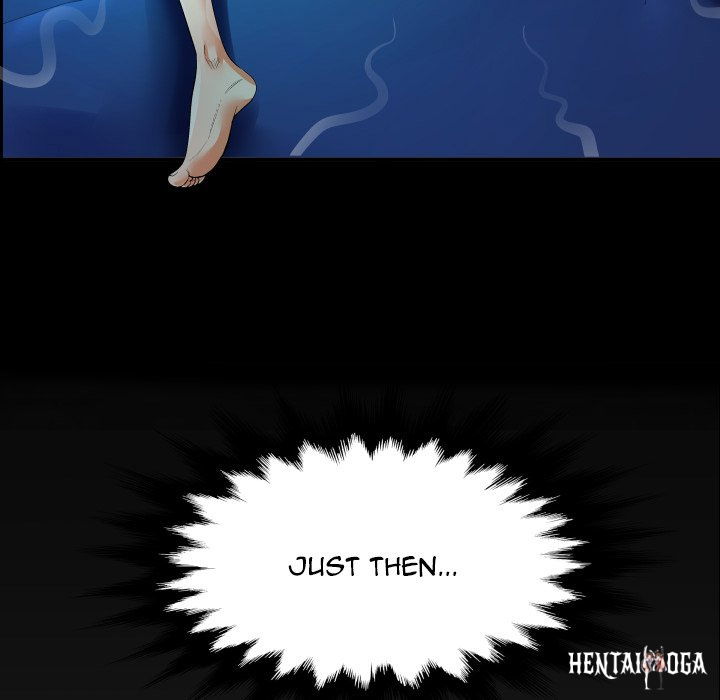 The Unforeseen Guest The Unforeseen Guest Chapter 3 - Page 6