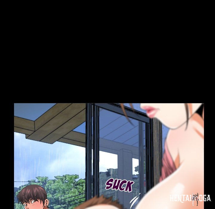 The Unforeseen Guest The Unforeseen Guest Chapter 3 - Page 64