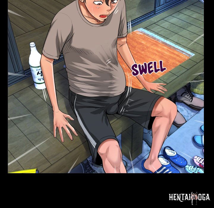 The Unforeseen Guest The Unforeseen Guest Chapter 3 - Page 66