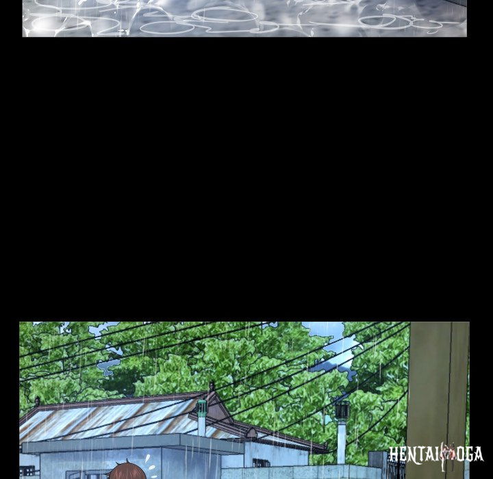 The Unforeseen Guest The Unforeseen Guest Chapter 3 - Page 68