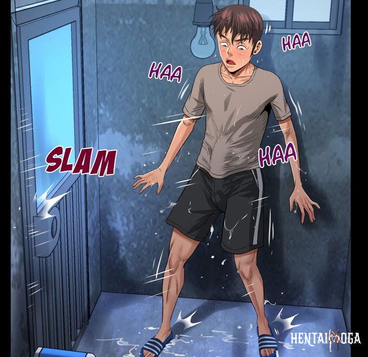 The Unforeseen Guest The Unforeseen Guest Chapter 3 - Page 71