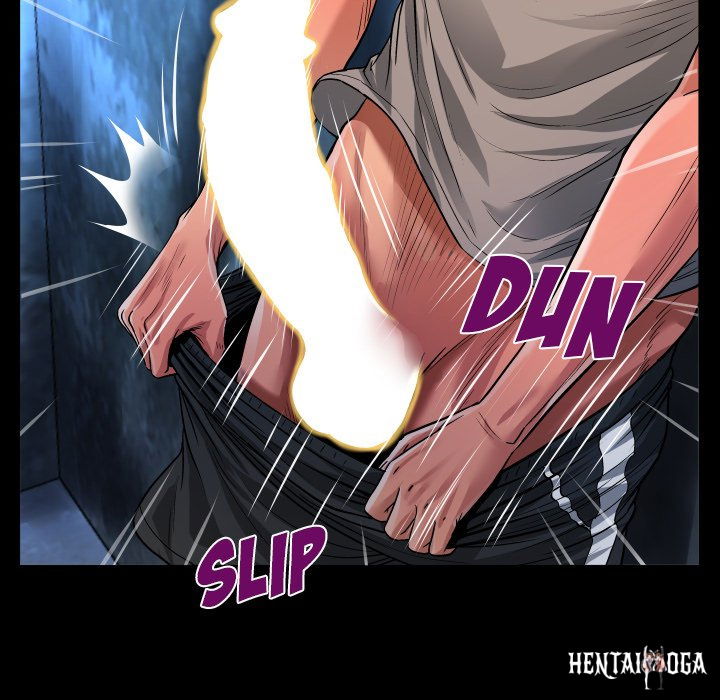 The Unforeseen Guest The Unforeseen Guest Chapter 3 - Page 73