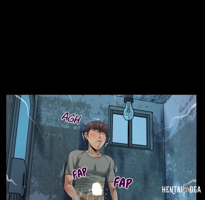 The Unforeseen Guest The Unforeseen Guest Chapter 3 - Page 74