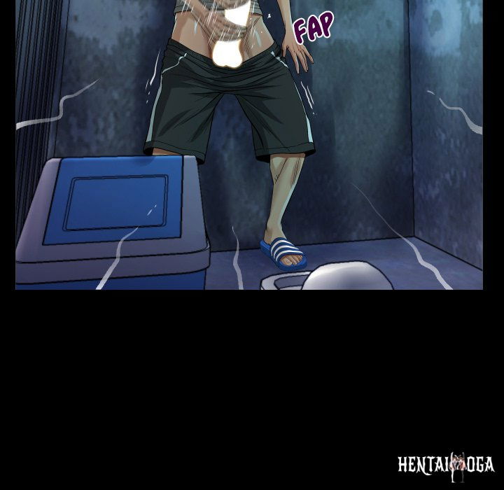 The Unforeseen Guest The Unforeseen Guest Chapter 3 - Page 75