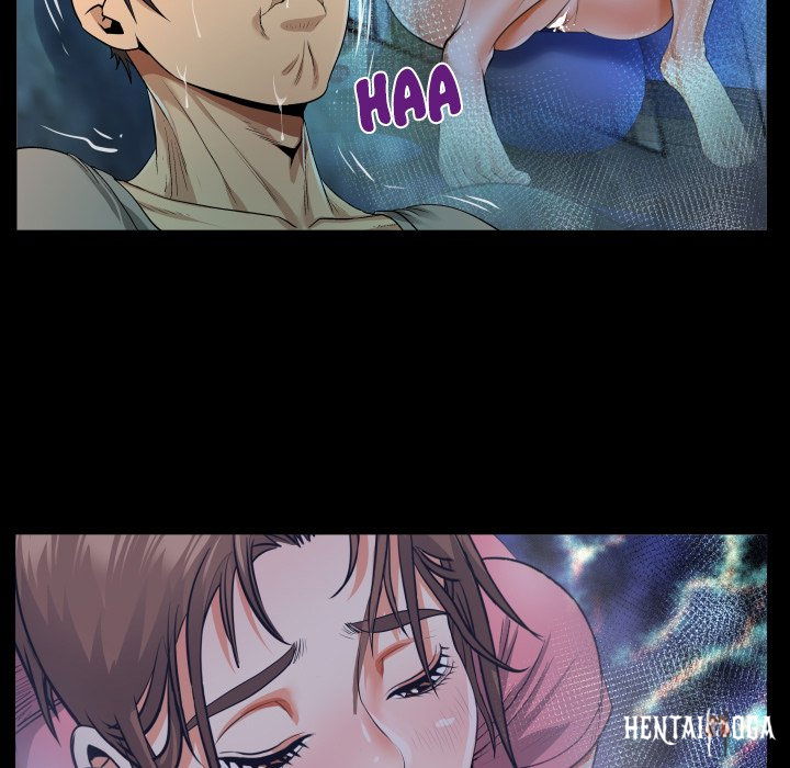 The Unforeseen Guest The Unforeseen Guest Chapter 3 - Page 77