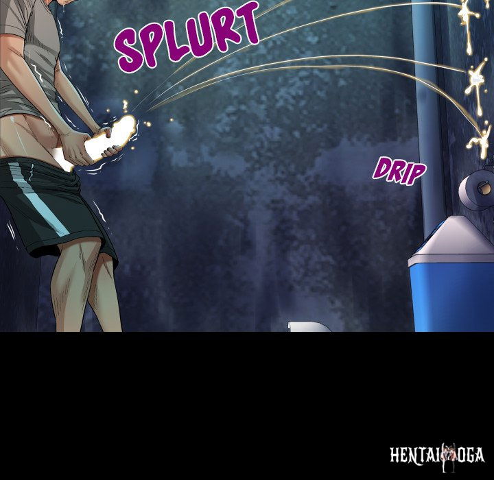 The Unforeseen Guest The Unforeseen Guest Chapter 3 - Page 81