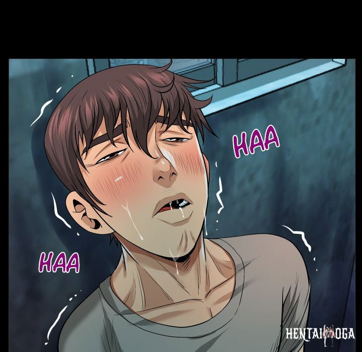 The Unforeseen Guest The Unforeseen Guest Chapter 3 - Page 82