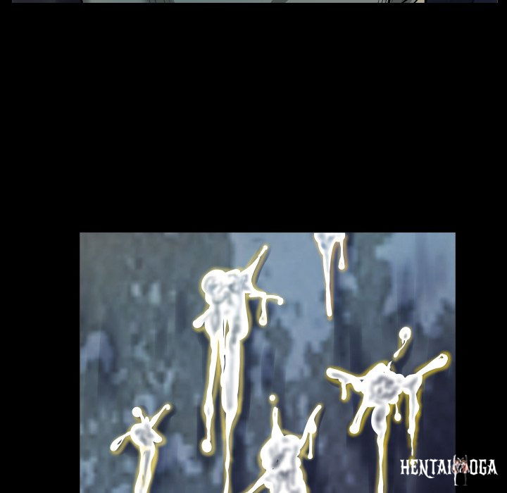 The Unforeseen Guest The Unforeseen Guest Chapter 3 - Page 83