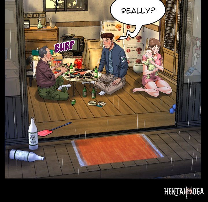 The Unforeseen Guest The Unforeseen Guest Chapter 3 - Page 87