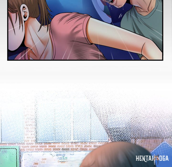 The Unforeseen Guest The Unforeseen Guest Chapter 3 - Page 9