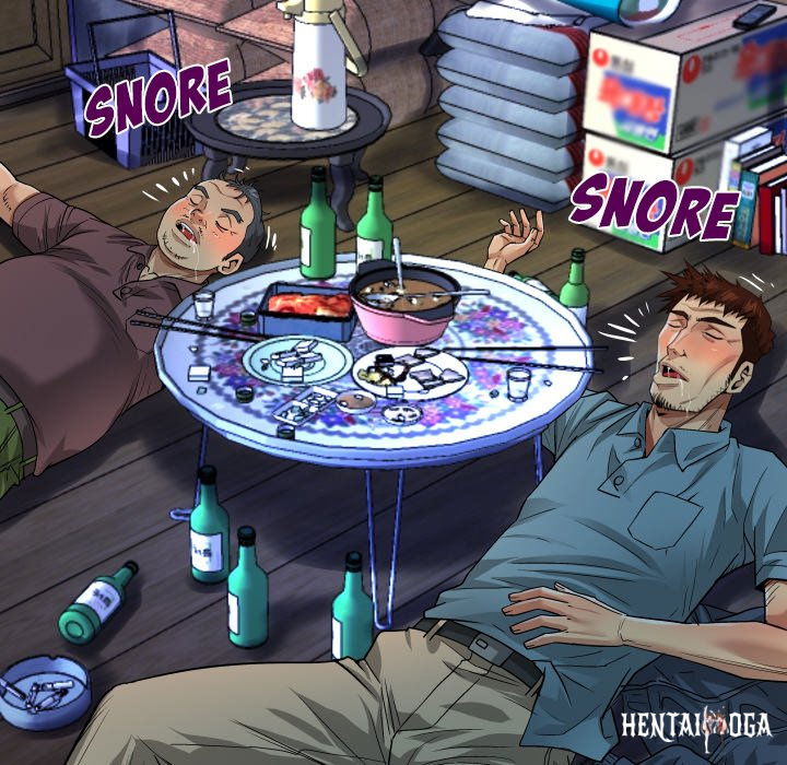 The Unforeseen Guest The Unforeseen Guest Chapter 3 - Page 92