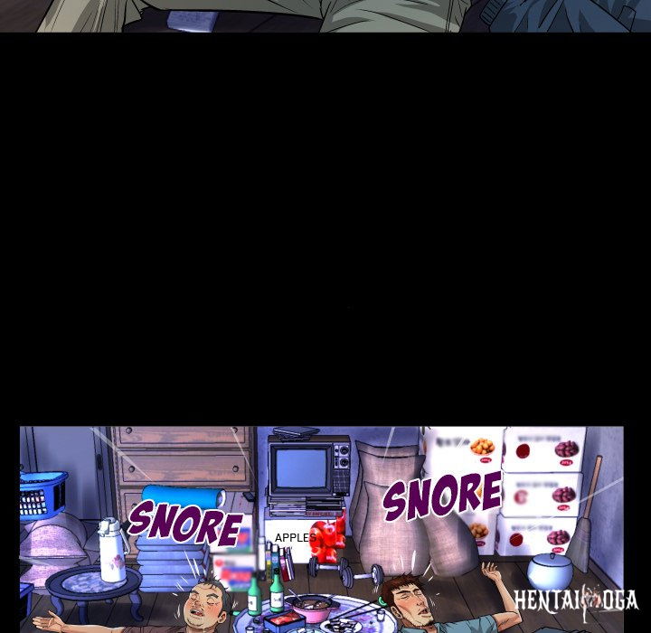 The Unforeseen Guest The Unforeseen Guest Chapter 3 - Page 93