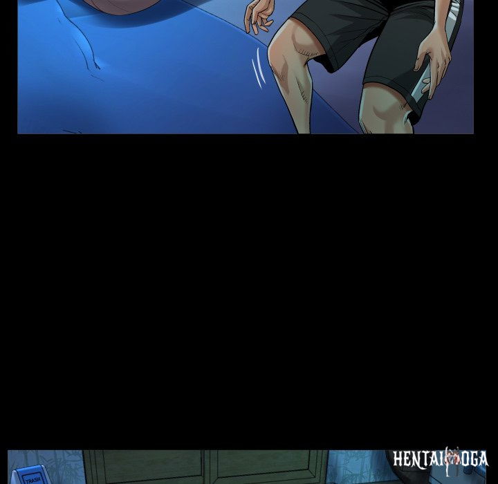 The Unforeseen Guest The Unforeseen Guest Chapter 3 - Page 99