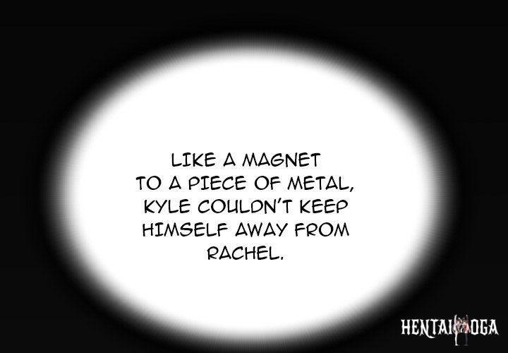 The Unforeseen Guest The Unforeseen Guest Chapter 4 - Page 1