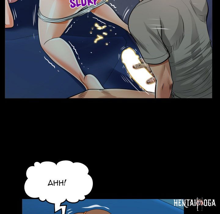 The Unforeseen Guest The Unforeseen Guest Chapter 4 - Page 100