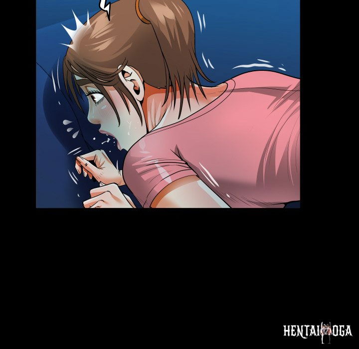 The Unforeseen Guest The Unforeseen Guest Chapter 4 - Page 101