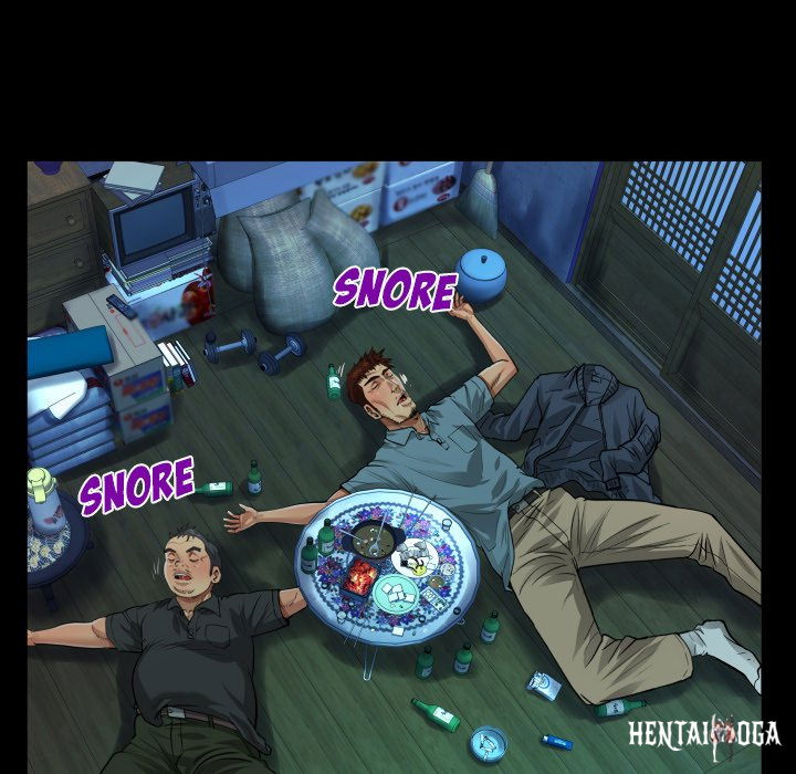 The Unforeseen Guest The Unforeseen Guest Chapter 4 - Page 102