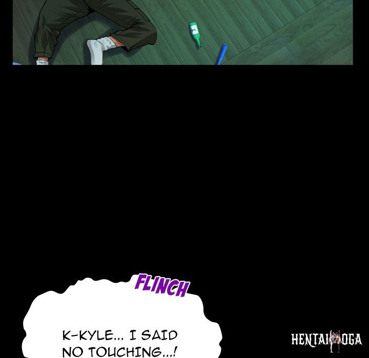 The Unforeseen Guest The Unforeseen Guest Chapter 4 - Page 103