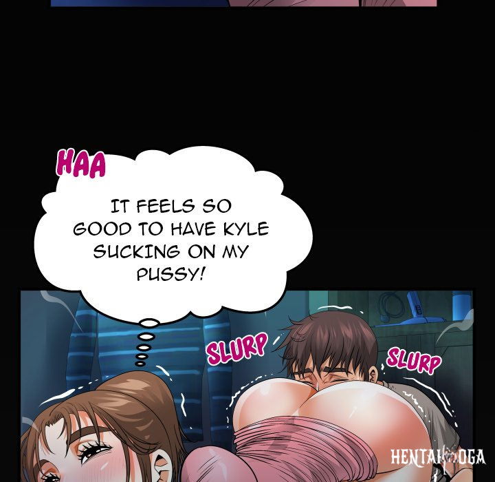 The Unforeseen Guest The Unforeseen Guest Chapter 4 - Page 106