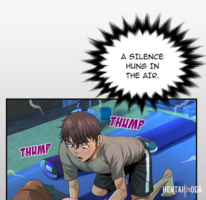 The Unforeseen Guest The Unforeseen Guest Chapter 4 - Page 13