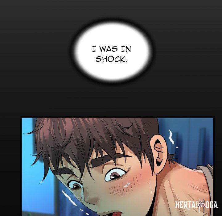 The Unforeseen Guest The Unforeseen Guest Chapter 4 - Page 16