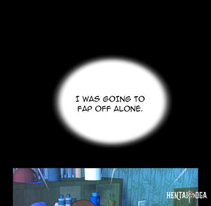 The Unforeseen Guest The Unforeseen Guest Chapter 4 - Page 21