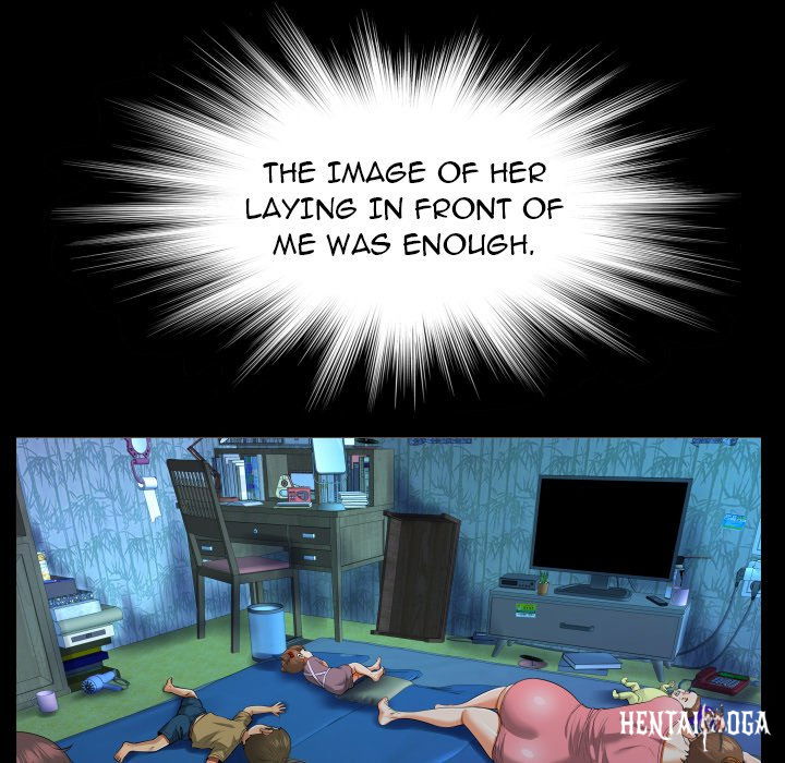 The Unforeseen Guest The Unforeseen Guest Chapter 4 - Page 24