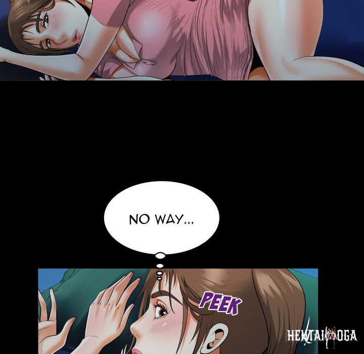 The Unforeseen Guest The Unforeseen Guest Chapter 4 - Page 27