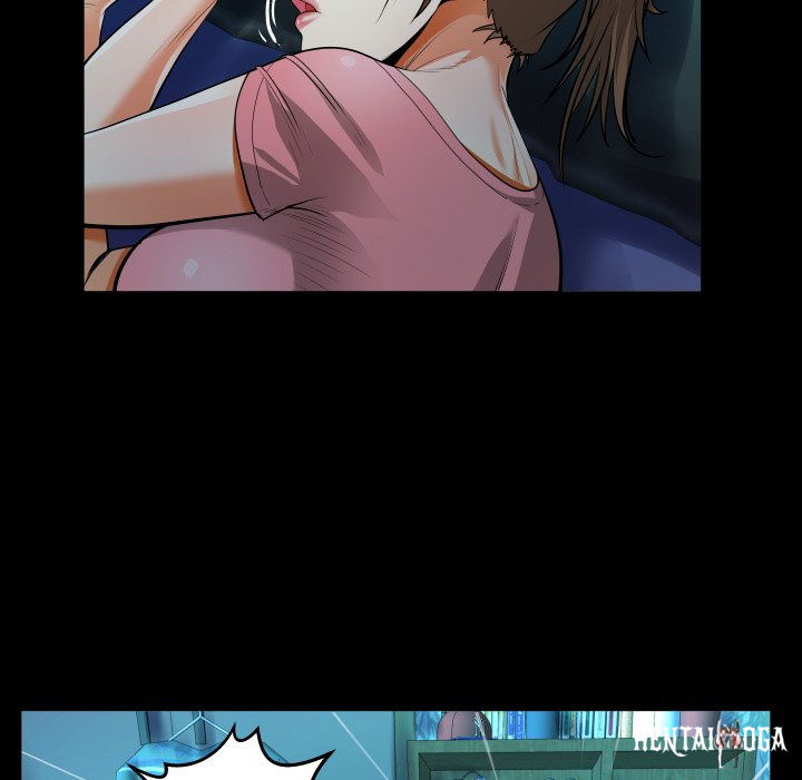 The Unforeseen Guest The Unforeseen Guest Chapter 4 - Page 28