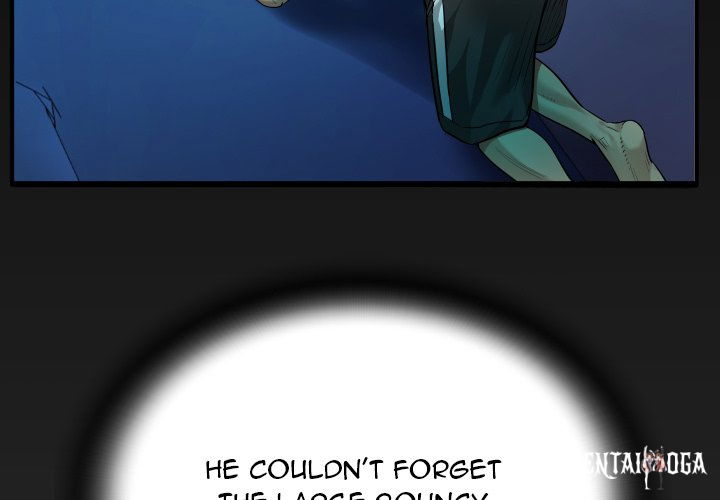 The Unforeseen Guest The Unforeseen Guest Chapter 4 - Page 3