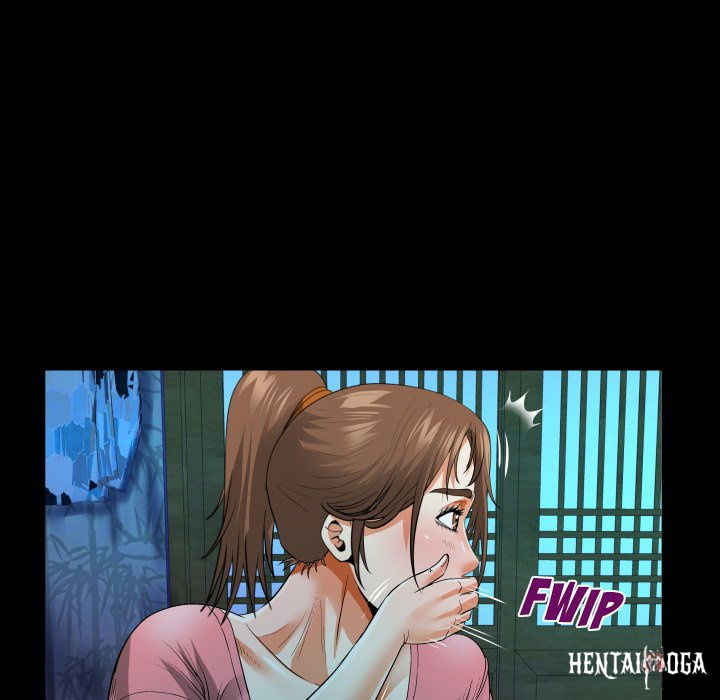 The Unforeseen Guest The Unforeseen Guest Chapter 4 - Page 33