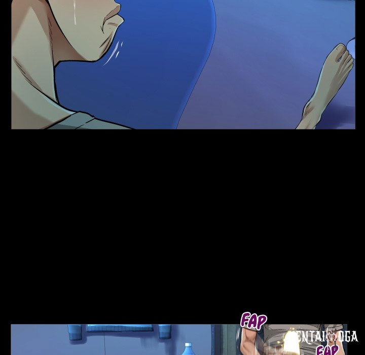 The Unforeseen Guest The Unforeseen Guest Chapter 4 - Page 35