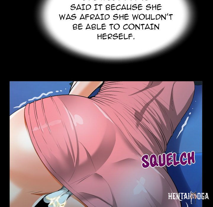 The Unforeseen Guest The Unforeseen Guest Chapter 4 - Page 39