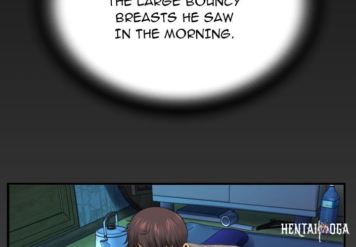 The Unforeseen Guest The Unforeseen Guest Chapter 4 - Page 4