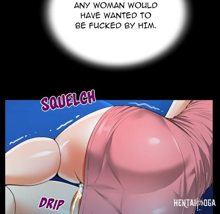 The Unforeseen Guest The Unforeseen Guest Chapter 4 - Page 42