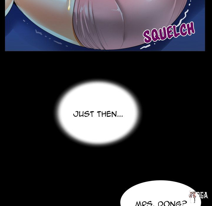 The Unforeseen Guest The Unforeseen Guest Chapter 4 - Page 43