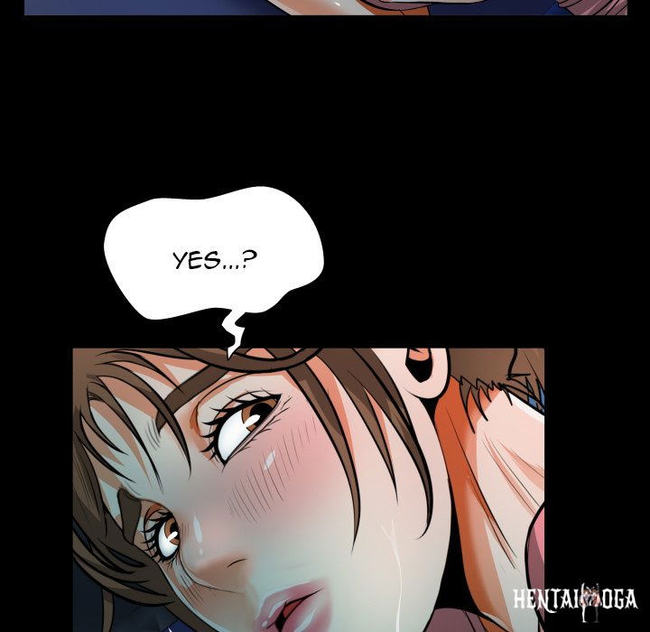 The Unforeseen Guest The Unforeseen Guest Chapter 4 - Page 45