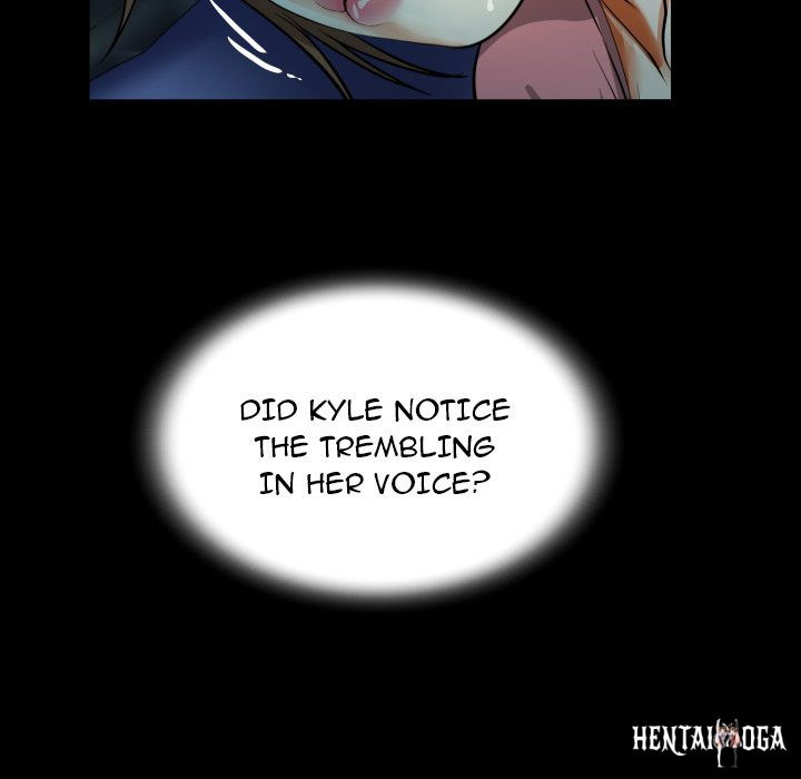 The Unforeseen Guest The Unforeseen Guest Chapter 4 - Page 46