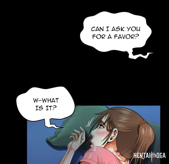 The Unforeseen Guest The Unforeseen Guest Chapter 4 - Page 47