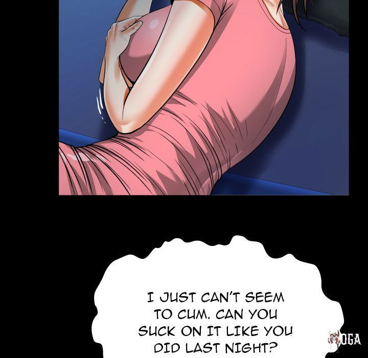 The Unforeseen Guest The Unforeseen Guest Chapter 4 - Page 48