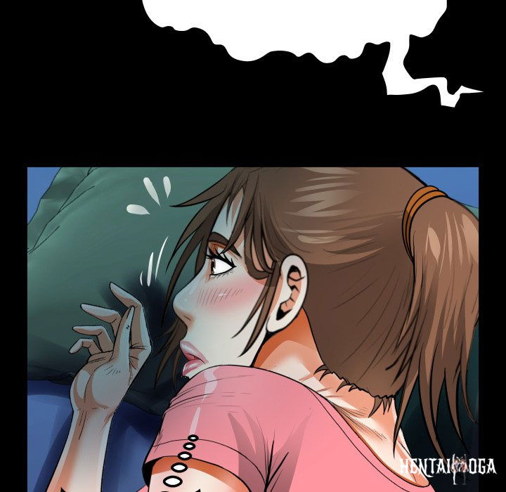 The Unforeseen Guest The Unforeseen Guest Chapter 4 - Page 49