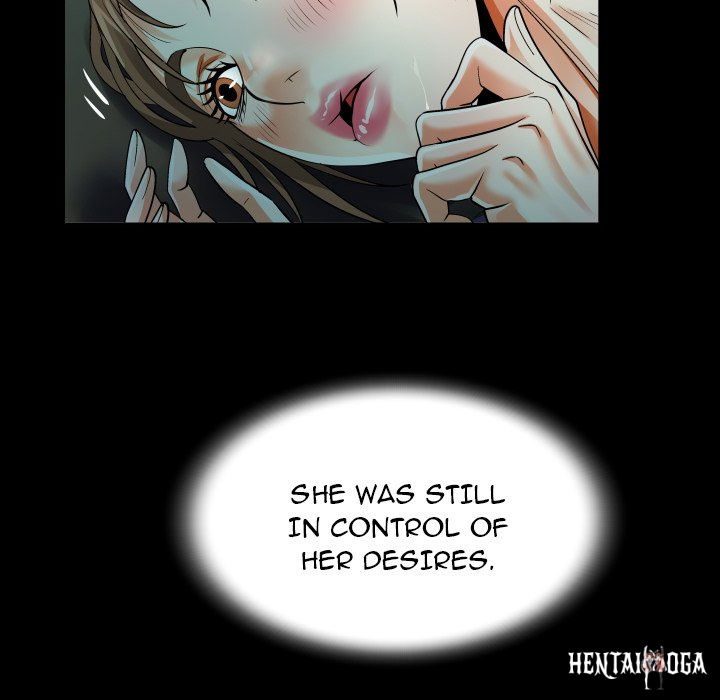 The Unforeseen Guest The Unforeseen Guest Chapter 4 - Page 51