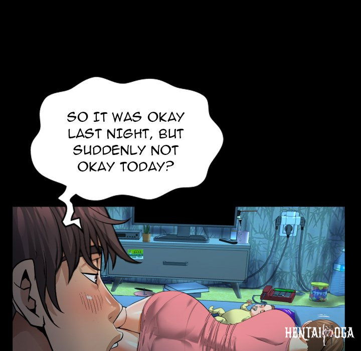 The Unforeseen Guest The Unforeseen Guest Chapter 4 - Page 52