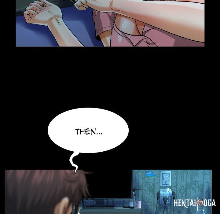 The Unforeseen Guest The Unforeseen Guest Chapter 4 - Page 55