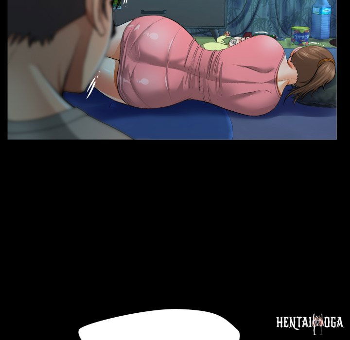 The Unforeseen Guest The Unforeseen Guest Chapter 4 - Page 56