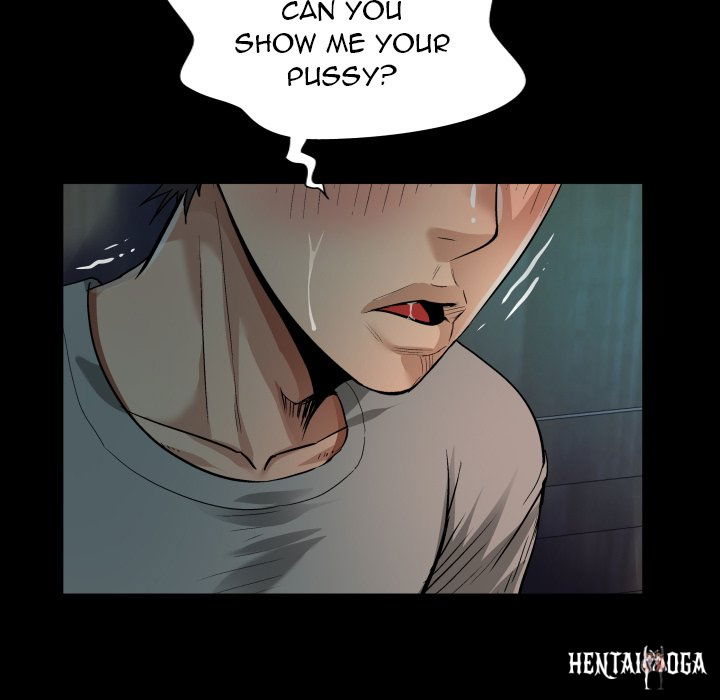 The Unforeseen Guest The Unforeseen Guest Chapter 4 - Page 57